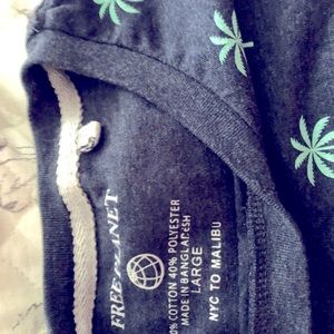 Men’s shirts 2 short sleeve 1 long